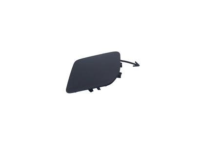 For 2015-2019 Nissan Versa Front Passenger Right Side Bumper Tow Hook Cover