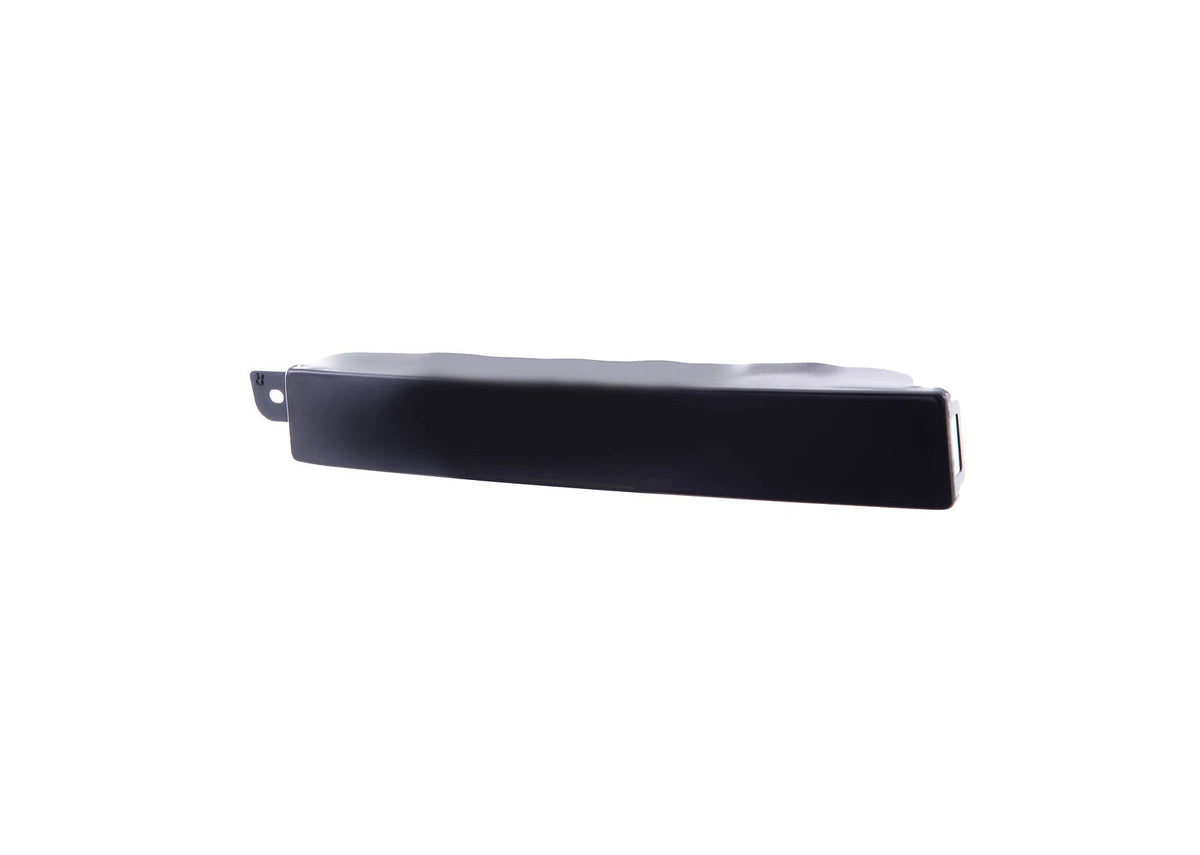 Front Right Passenger Side Bumper Filler For 1996-2002 Toyota 4Runner 2.7/3.4L