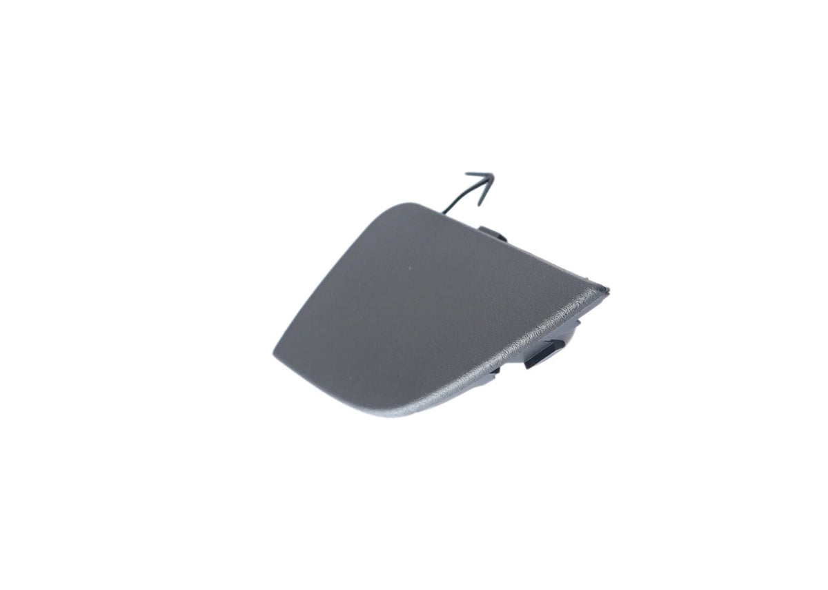 For 2016-2018 Toyota RAV4 Front Passenger Right Hand Side Bumper Tow Hook Cover