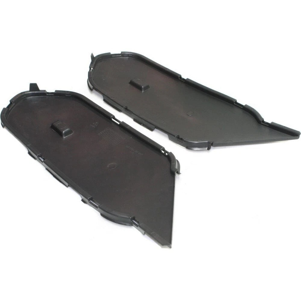 2012-2015 For BMW X1 Front BUMPER GRILLE