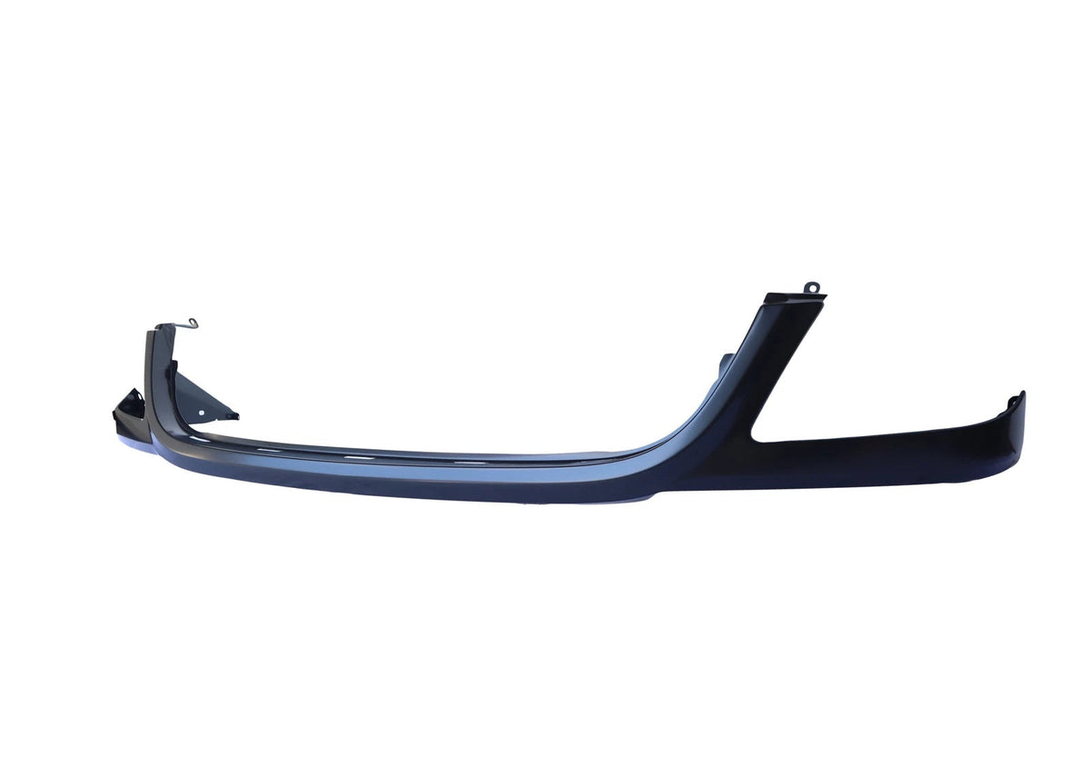 Front Bumper for Filler Trim Molding 2010 2011 2012 2013 Benz Sprinter 2500 3500