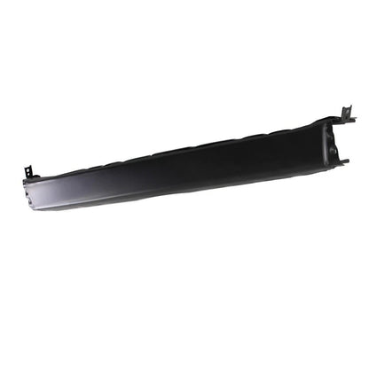 Rear Bumper Face Bar For Toyota 4Runner TO1102220 5210535120