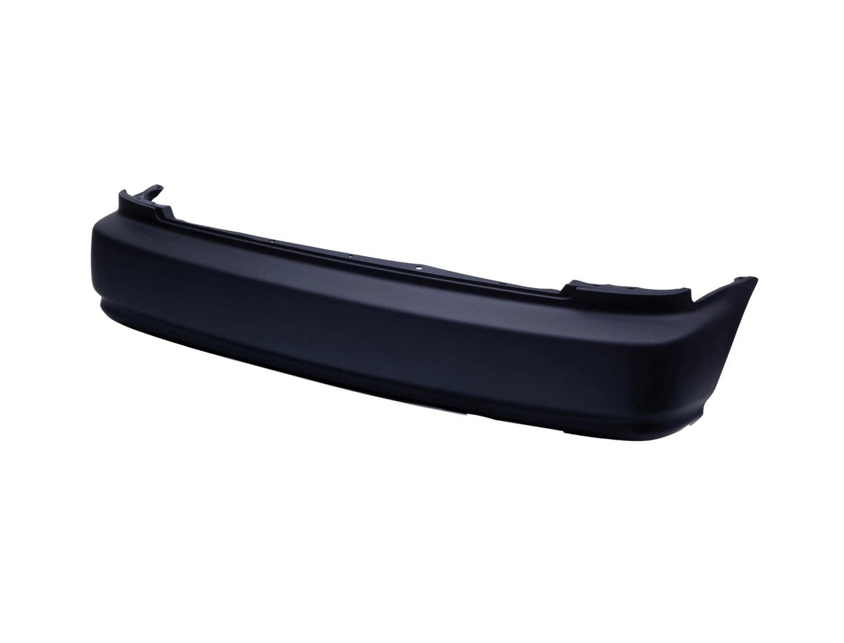 Rear Bumper Cover Fit For Honda Civic HO1100179 71501S00A00ZZ New