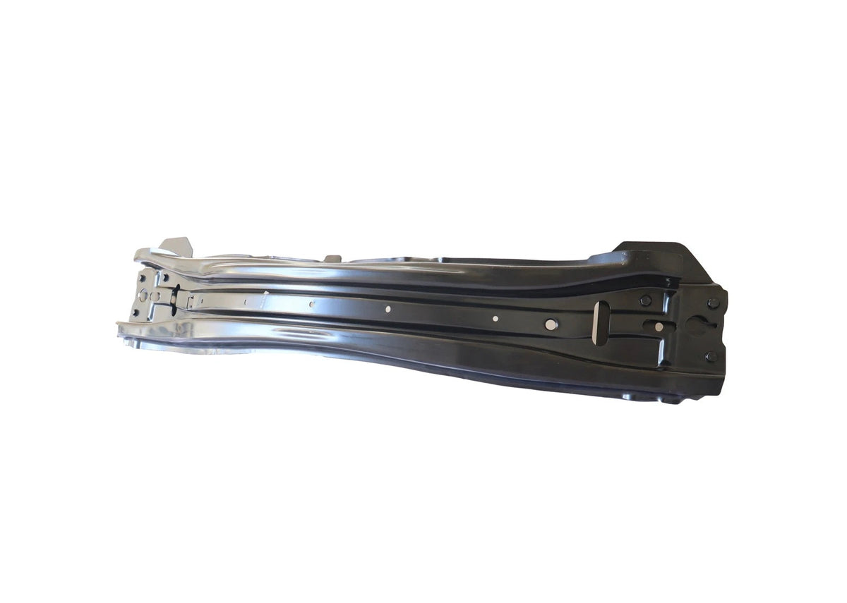 For 14-17 Chevy Equinox GMC Terrain Steel Front Bumper Reinforcement Impact Bar
