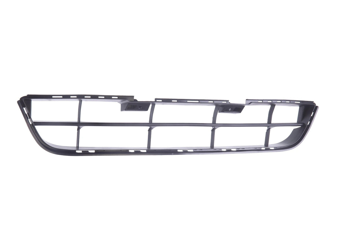 Plastic Front Bumper Center Textur Grille for 06-07 Honda Accord Sedan HO1036101