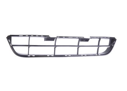 Plastic Front Bumper Center Textur Grille for 06-07 Honda Accord Sedan HO1036101