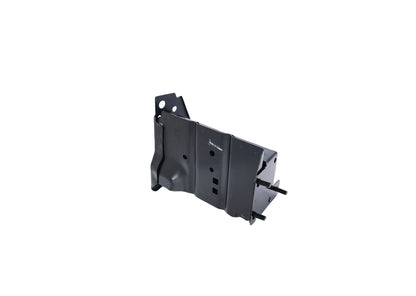 Front Passenger Side Bumper Retainer Mounting Bracket for 13-19 Nissan Sentra