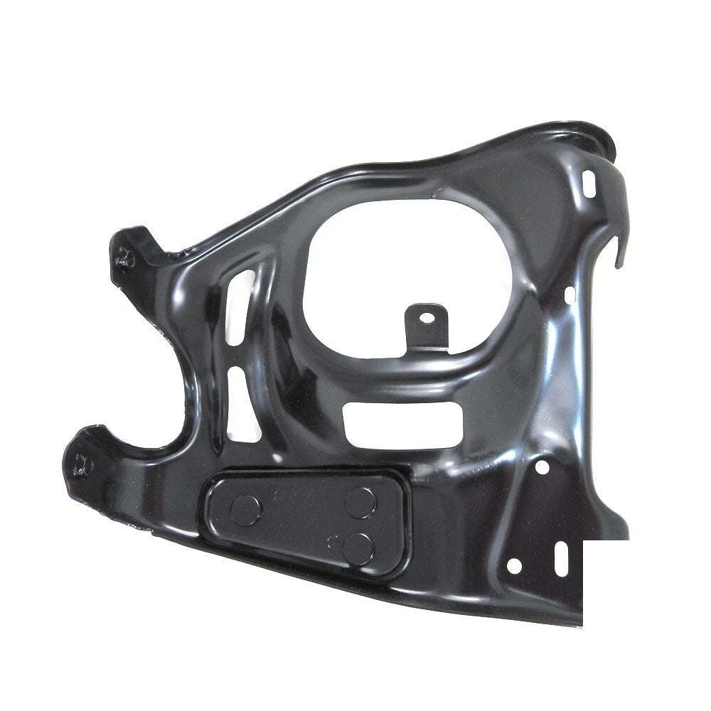 TO1066166 New Front,Left Driver Side BUMPER BRACKET For Toyota Tundra 521420C030