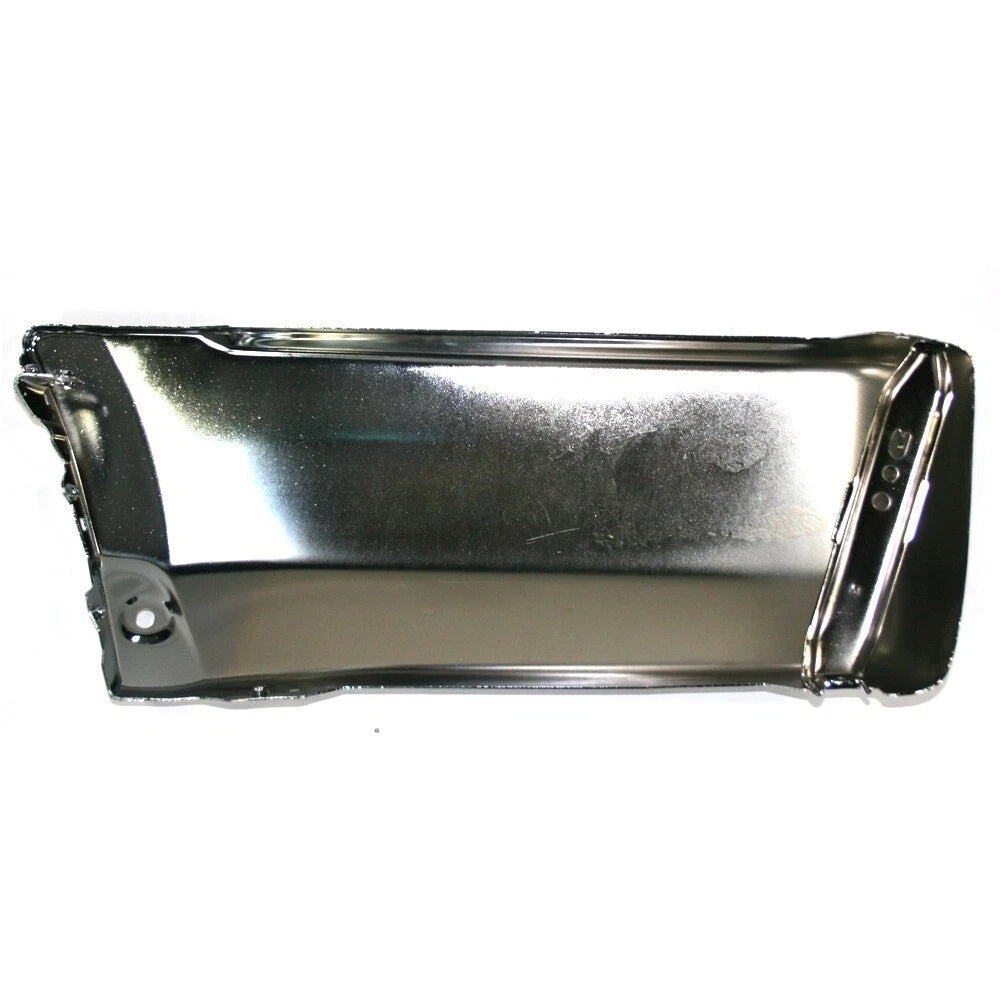 TO1105101 5210635061 Rear,Right Passenger Side BUMPER For Toyota 4Runner