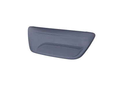 Left Driver Side Fog Light Lamp Cover Trim w/o Hole For 2013-2015 Chevy Malibu