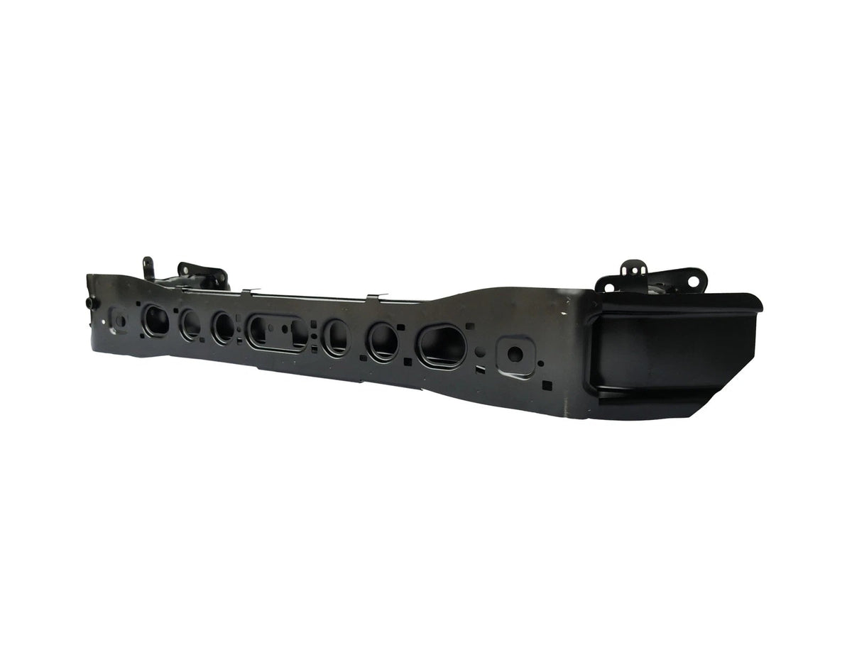 Front Bumper Reinforcement Crossmember Impact Bar for 15-18 Ford Transit Connect