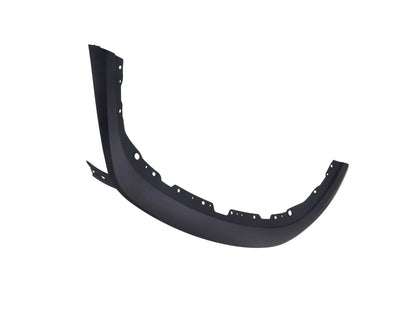 For Dodge Dart 2013-2016 Sedan Plastic Front Upper Bumper Cover w/o Fog Lamp Hole