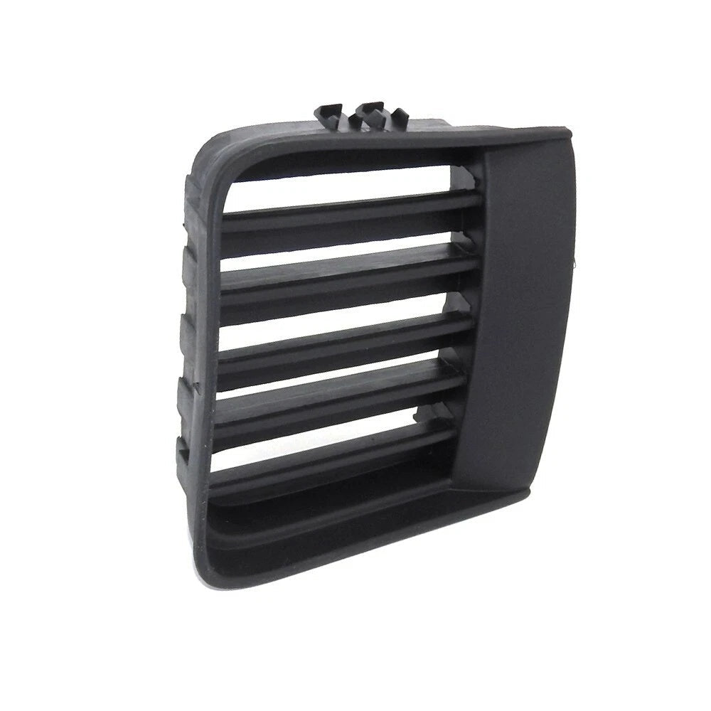 New Front Left & Right Pair LH RH BUMPER GRILLE For Nissan Pathfinder Armada
