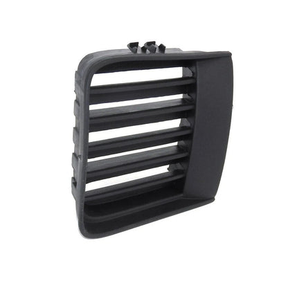 New Front Left & Right Pair LH RH BUMPER GRILLE For Nissan Pathfinder Armada