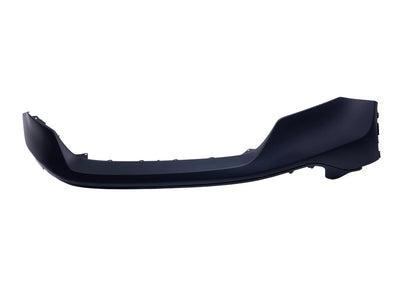For 2007-2009 Honda CR-V CRV EX LX EX-L Front Upper Primed Black Bumper Cover