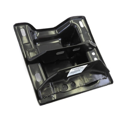 CH1067131 Front,Right Passenger Side BUMPER BRACKET For Dodge Ram1500 55077220AB
