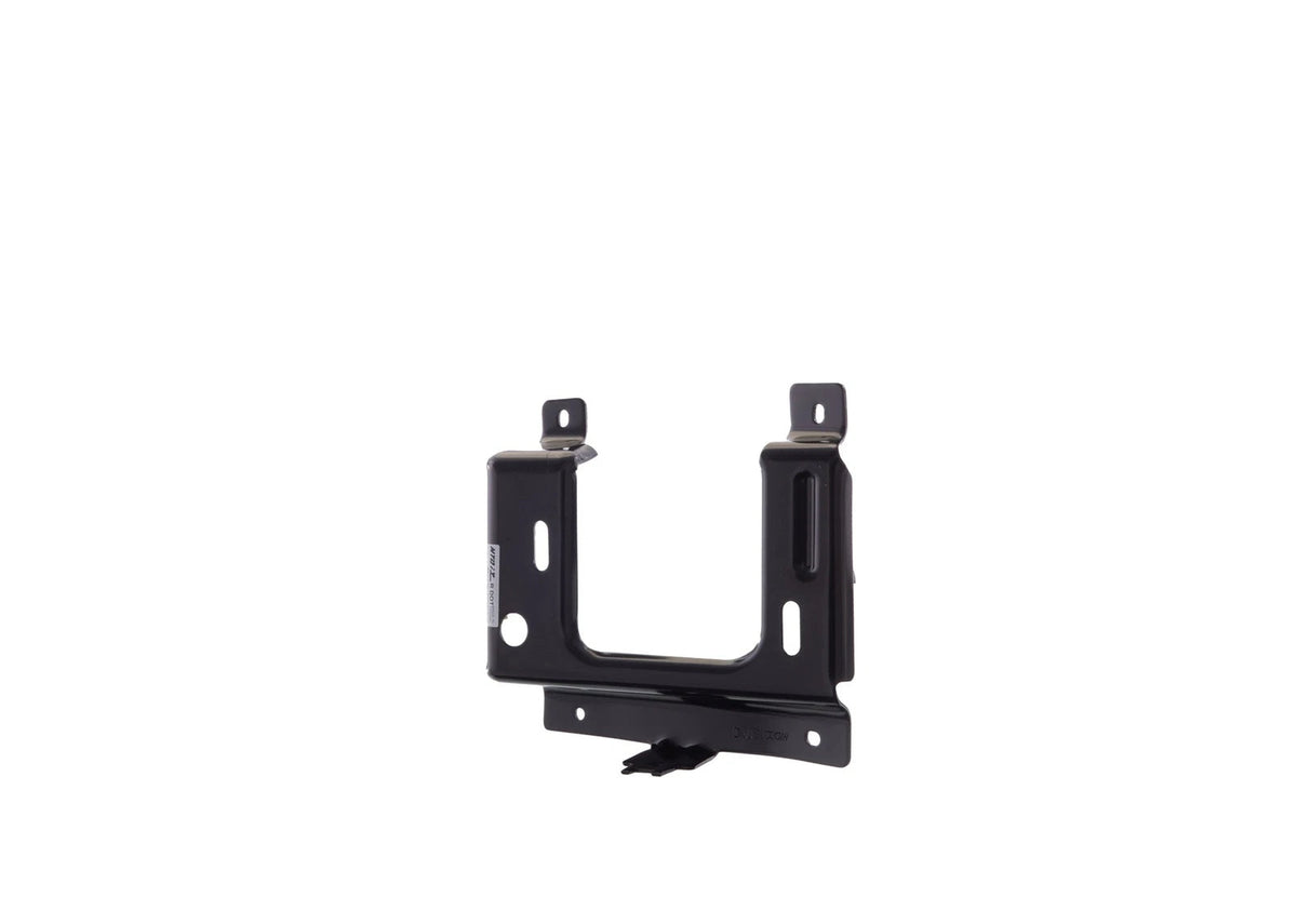 Front Left Driver Side Bumper Bracket For 2006-2008 Ford F-150 Lincoln Mark LT