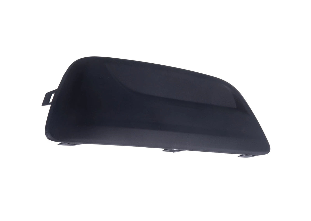 Passenger Side Fog Light Lamp Cover Trim w/o Hole For 2013-2015 Chevrolet Malibu