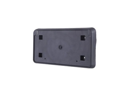 New Front Bumper License Plate Bracket for 2014-2016 Jeep Grand Cherokee 4-Door