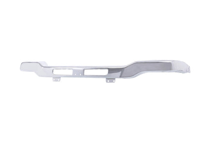 Front Chrome Bumper Face Bar For 03-07 GMC Sierra 1500 2500 3500 HD Truck Pickup