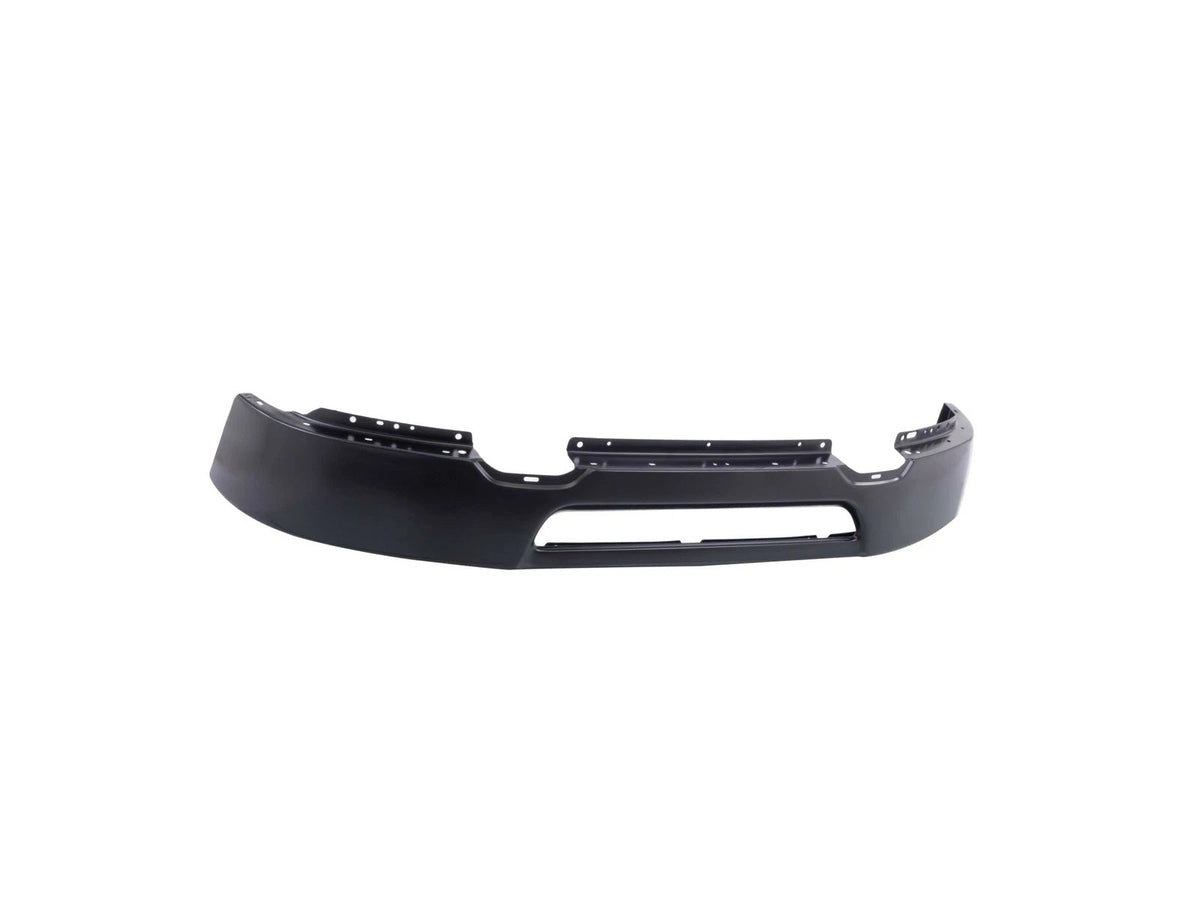Front Bumper Face Bar For Ford F-150 6L3Z17757CAPTM FO1002402 New FT