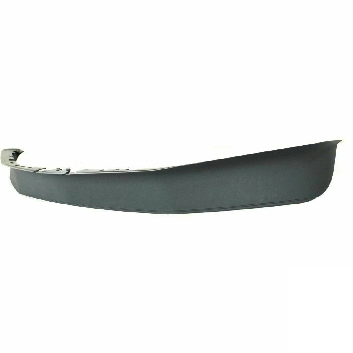 2007-2010 Ford F-SERIES SUPER DUTY 4WD Front Bumper Spoiler FO1093116 8C3Z17626B
