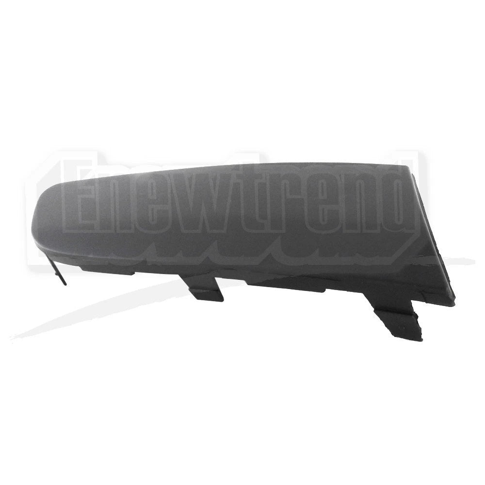 New For Volkswagen Front,Right Passenger Side BUMPER MOULDING OE# 1K0807718EGRU