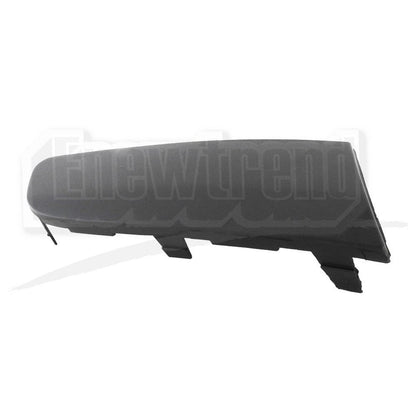 New For Volkswagen Front,Right Passenger Side BUMPER MOULDING OE# 1K0807718EGRU