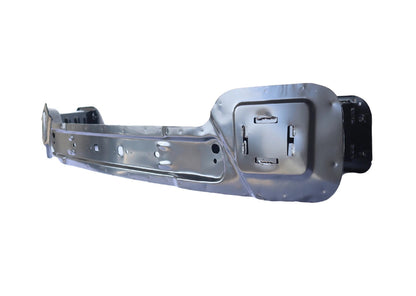 Reinforcement Impact Bar Front Bumper Steel for 2015-2020 Ford Transit Van