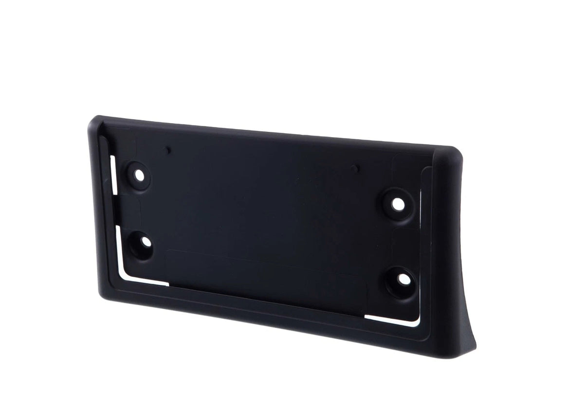 New Front Bumper License Plate Bracket for 2002-2009 Chevy Trailblazer GMC Envoy