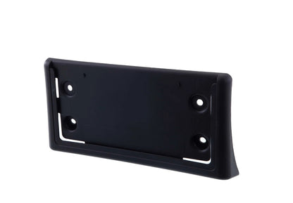 New Front Bumper License Plate Bracket for 2002-2009 Chevy Trailblazer GMC Envoy