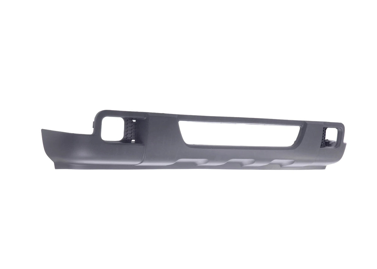 Front APRON Fit For Ford Ranger TEXTURE