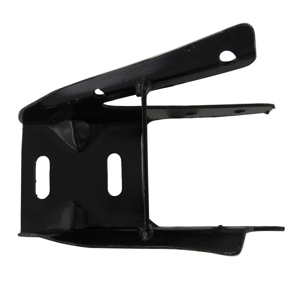 Front,Left Driver Side Bumper Bracket Fit For Lincoln,Ford FO1066129 New