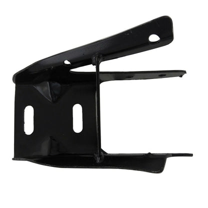 Front,Left Driver Side Bumper Bracket Fit For Lincoln,Ford FO1066129 New