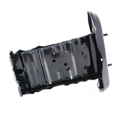 Fit For Scion,Toyota Yaris,xD TO1066160 Front,Left Driver Side BUMPER BRACKET