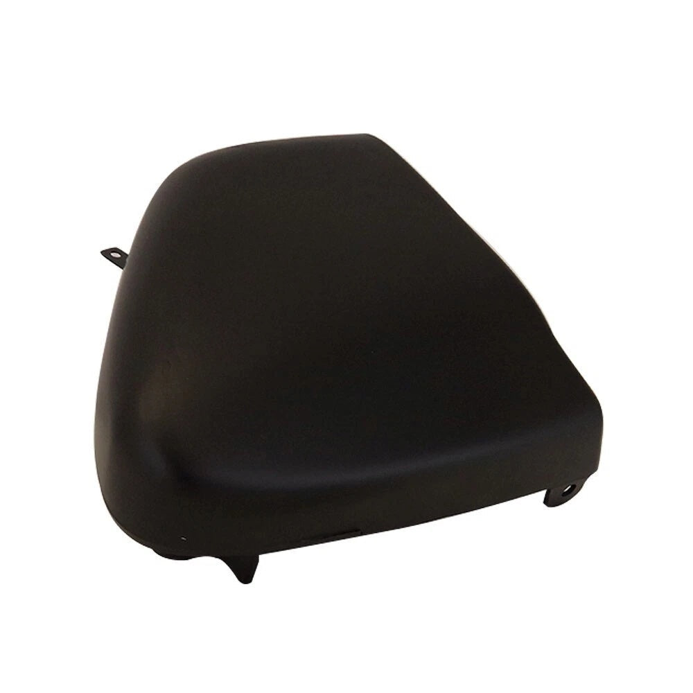 GM1105138 Rear,Right Passenger Side BUMPER For Chevrolet,GMC Sonoma,S10 BLACK