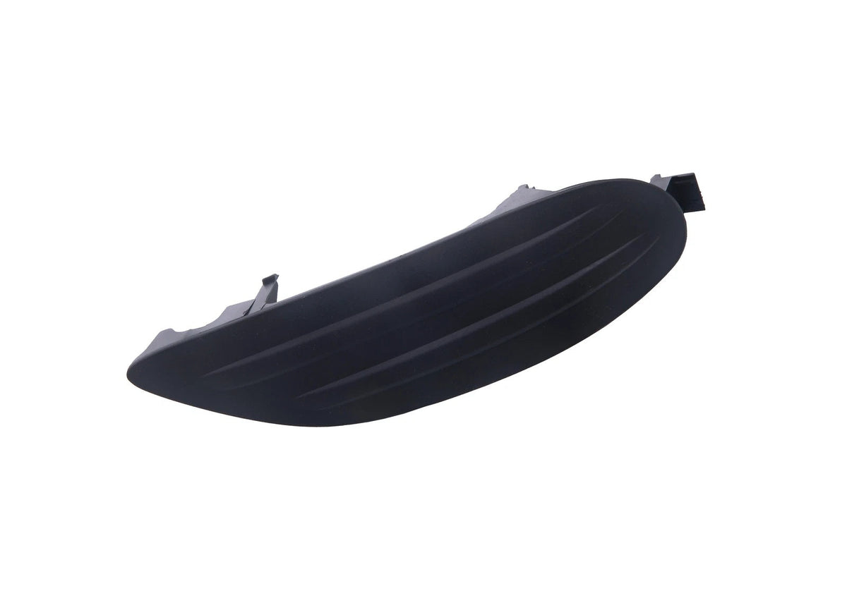 Passenger Side Fog Light Lamp Cover without Hole For 2005-2008 Toyota Corolla