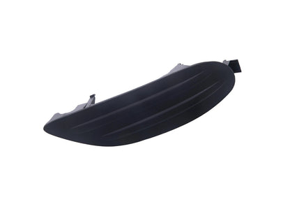 Passenger Side Fog Light Lamp Cover without Hole For 2005-2008 Toyota Corolla