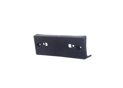 Front Bumper License Plate Bracket Holder For 10-12 Nissan Altima 4 Door Sedan