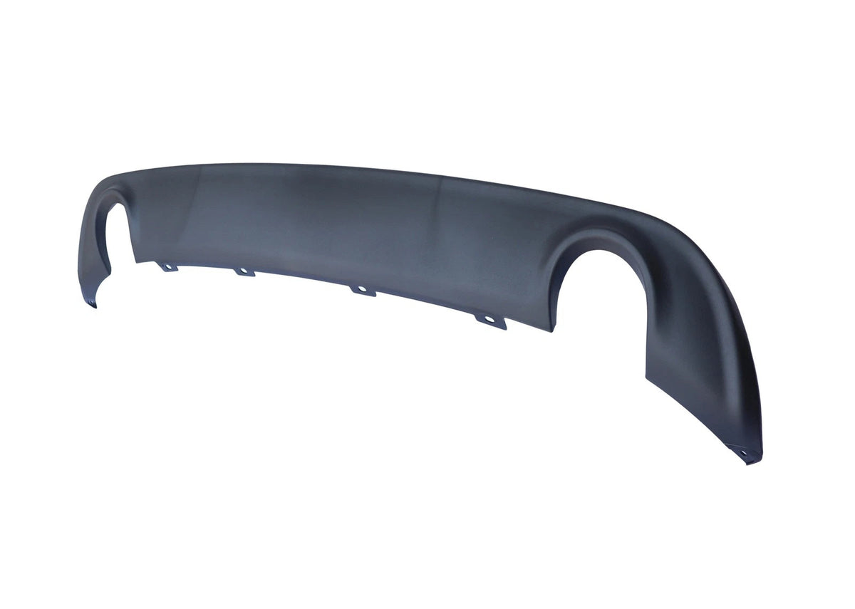 For 2015-2021 Dodge Charger Pursuit Rear Bumper Lower Air Dam Deflector Valance