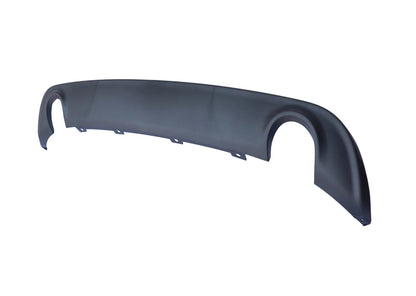 For 2015-2021 Dodge Charger Pursuit Rear Bumper Lower Air Dam Deflector Valance