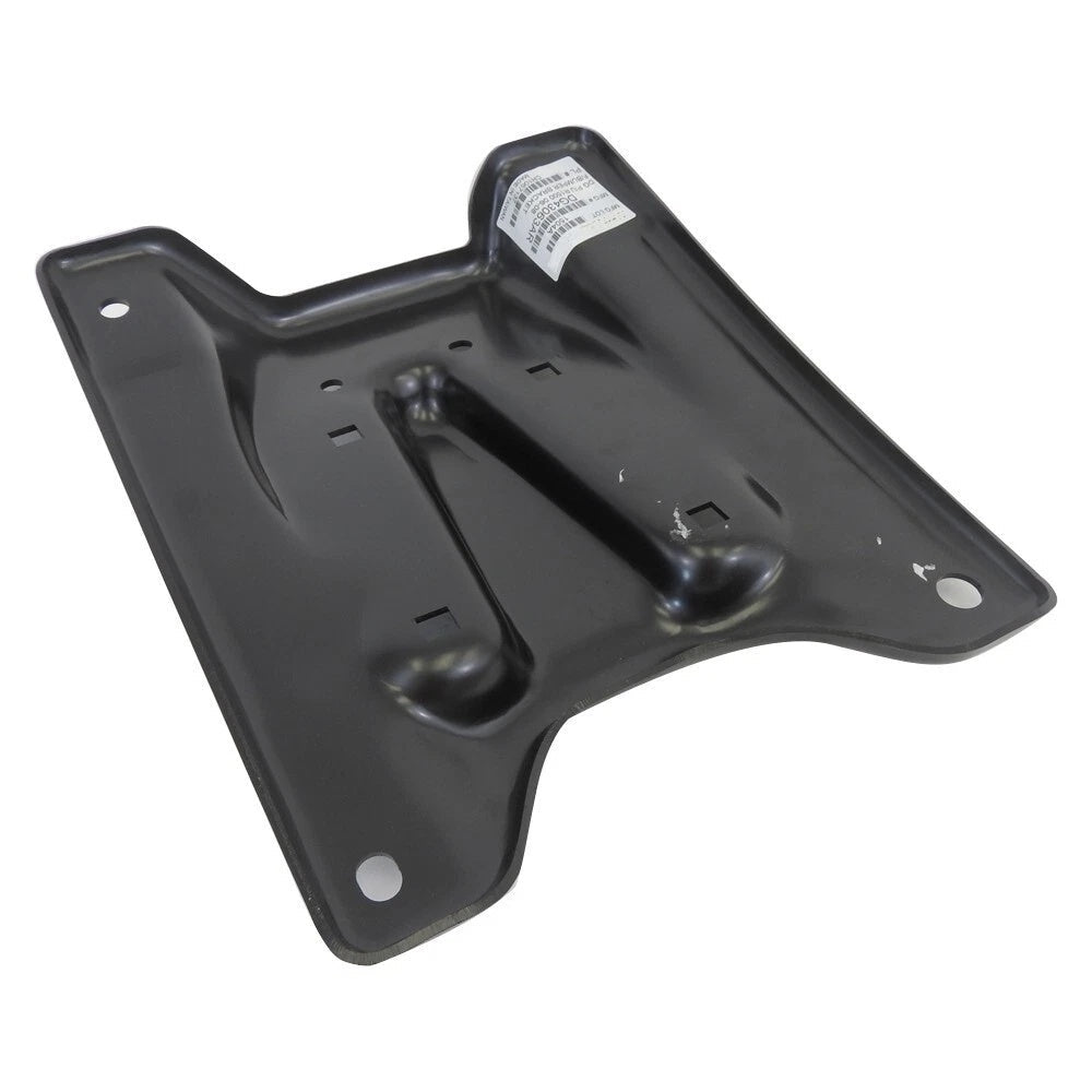 CH1067137 Front,Right Passenger Side BUMPER BRACKET For Dodge Ram1500 55077950AA