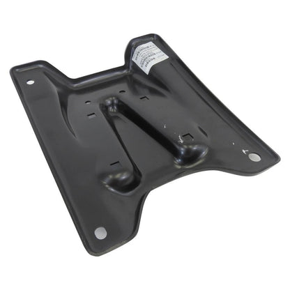 CH1067137 Front,Right Passenger Side BUMPER BRACKET For Dodge Ram1500 55077950AA