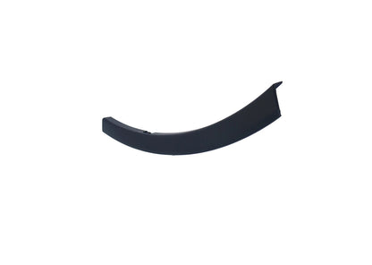 Front Bumper Passenger Right Side Wheel Opening Molding for 16-18 Toyota RAV4