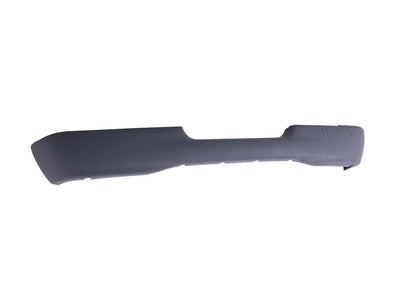 New DARK GRAY BUMPER VALANCE for Econoline, Super Duty,Club Wagon FO1095188
