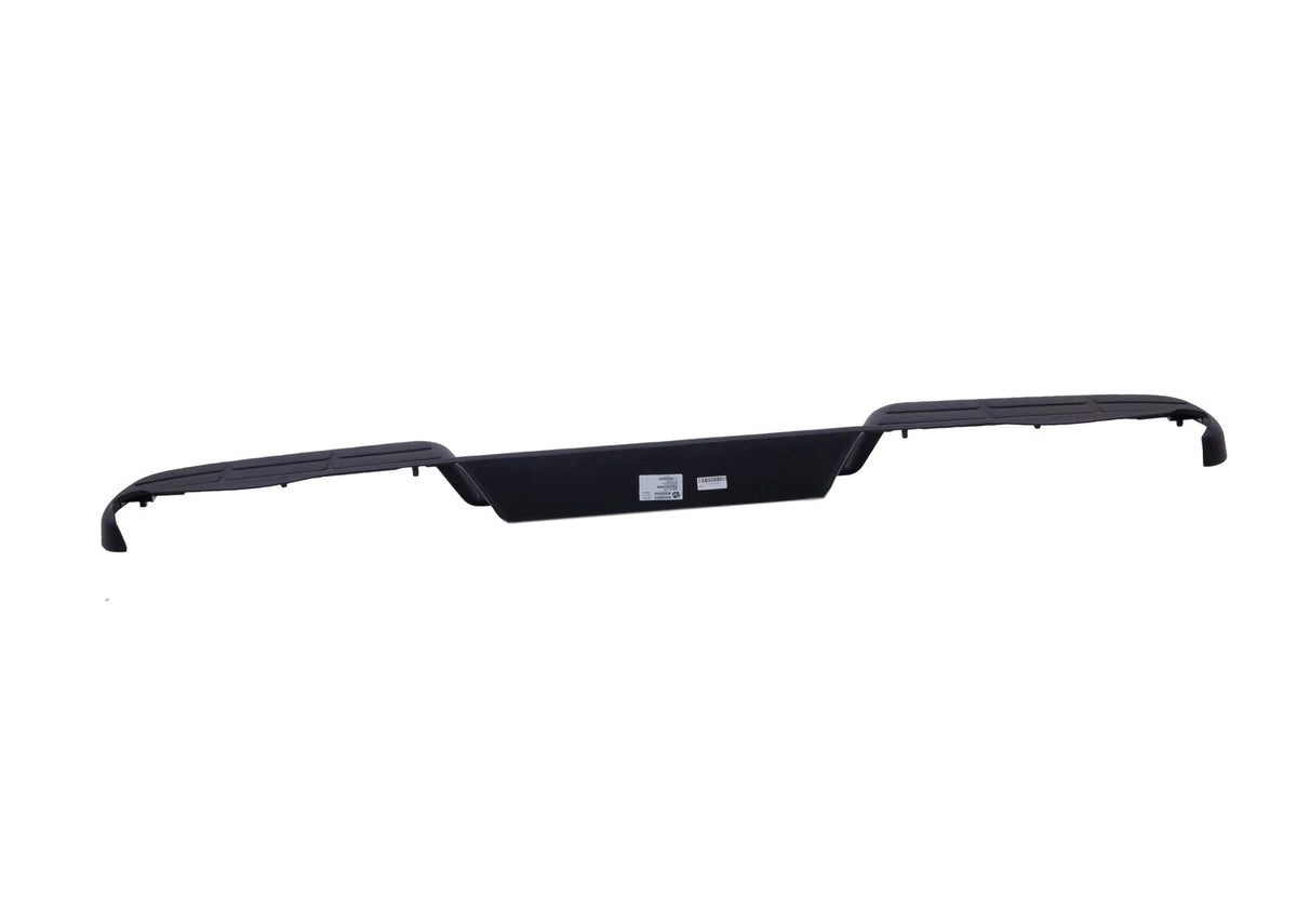 Rear Upper Step Bumper Pad Molding For 2003-2014 Chevrolet Express GMC Savana