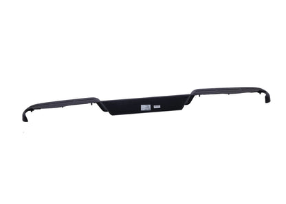 Rear Upper Step Bumper Pad Molding For 2003-2014 Chevrolet Express GMC Savana