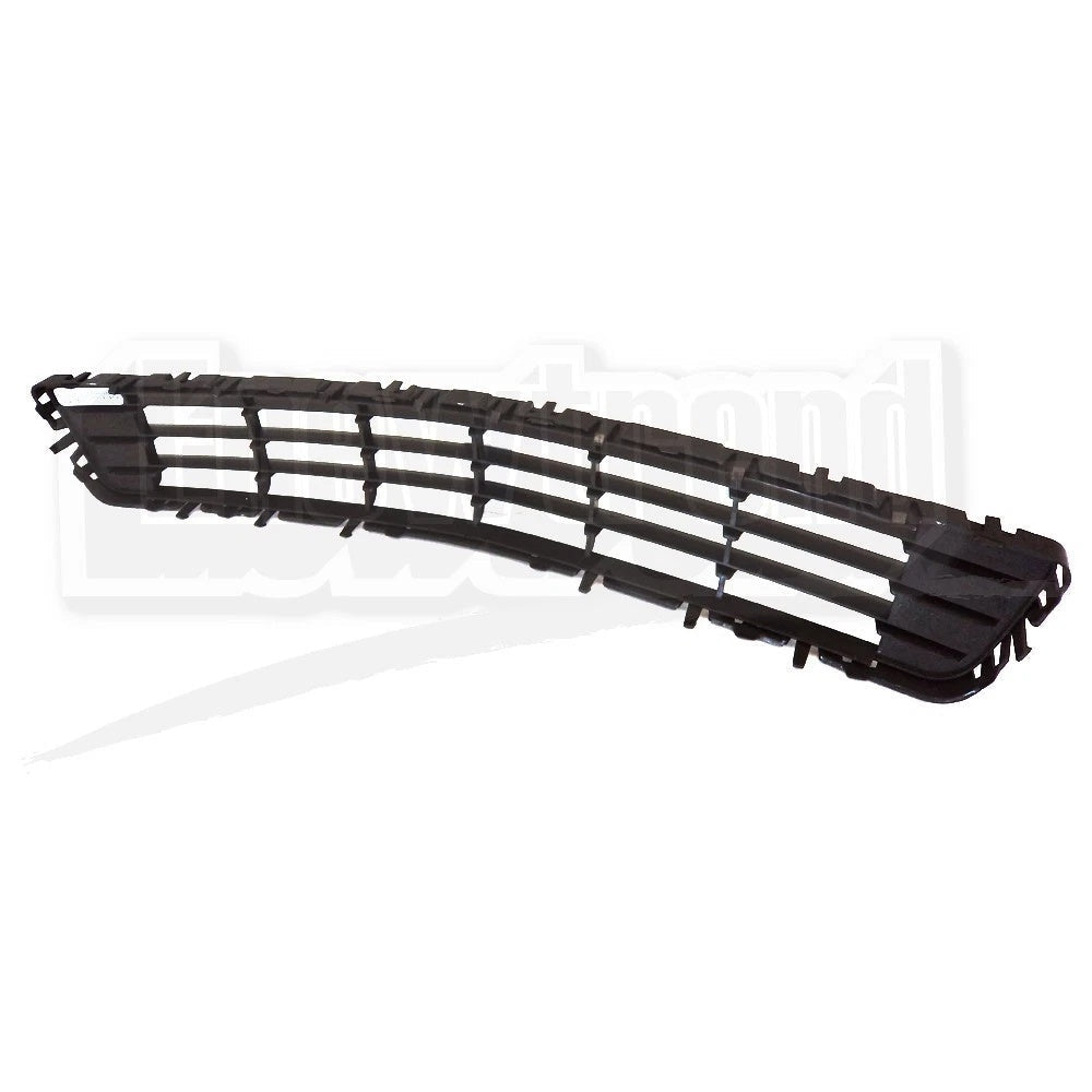 GM1200537 Front,Lower BUMPER GRILLE for Chevrolet Malibu BLACK 15266333