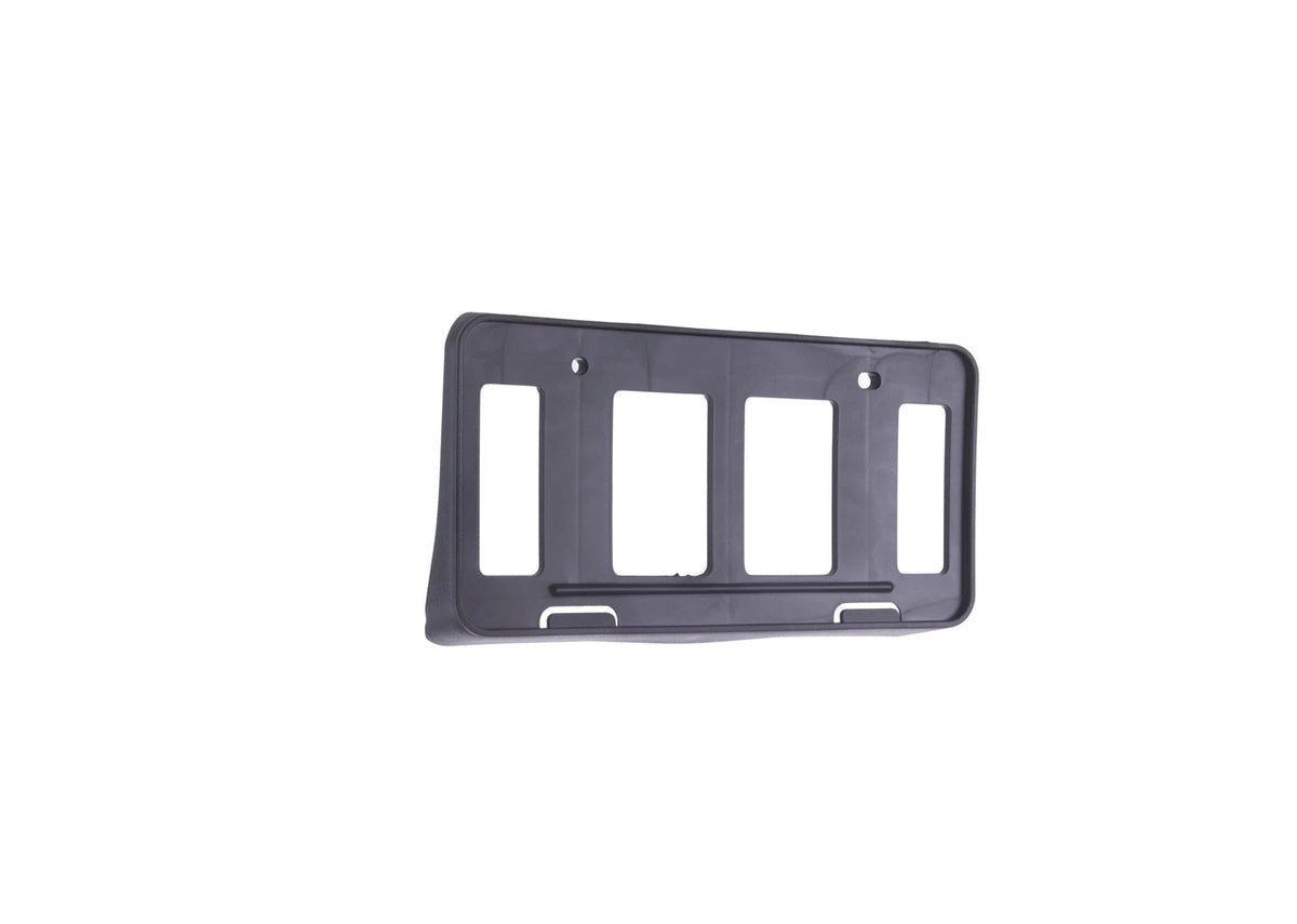 New Front Bumper License Plate Bracket Assembly for Toyota Tundra 14-20 Pickup
