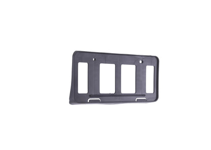 New Front Bumper License Plate Bracket Assembly for Toyota Tundra 14-20 Pickup